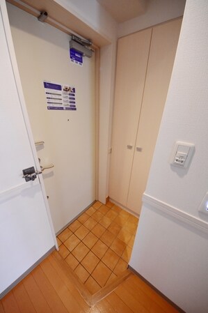 レジディア東日本橋の物件内観写真